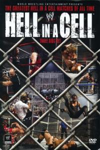 WWE : Hell In A Cell